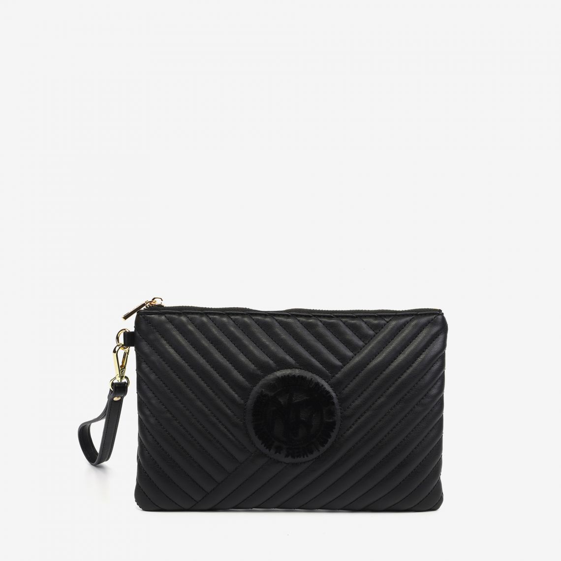 (image for) Clutch Black Acquista
